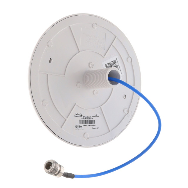 CFS69383P-30NF TE Connectivity Laird  Antenne RF